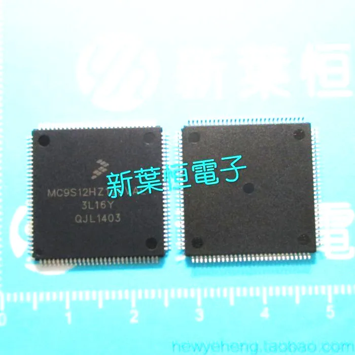 5 шт./лот MC9S12HZ256VAL 3L16Y Новые и оригинальные