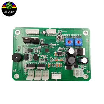 

Original flora RTZ-negative air pressure control board v1.6 for polaris printhead Flora LJ320P,PP2512,PP3220,HjII5000P printer