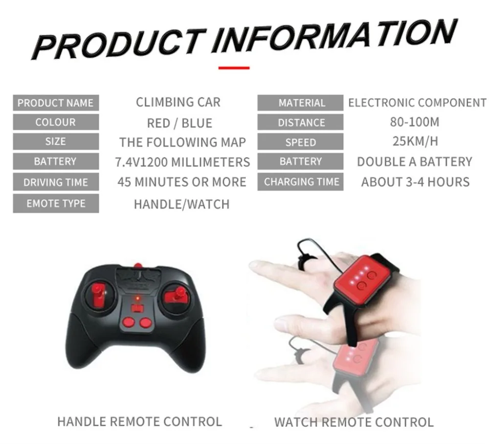Navidad-acrobacias-RC-Car-Gesture-sensor-torcido-veh-culo-drift-coche-de-juguete-de-conducci-n (2)