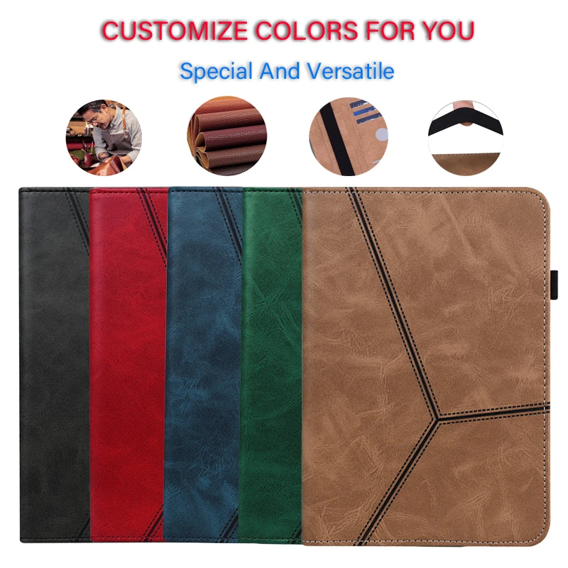 Custodia Per Samsung Tab S2 Sm-T813 Sm-T815 T819 Custodia Tablet Per Samsung Galaxy Tab S2 9.7 Custodia Tablet Pc Stand Cover Funda