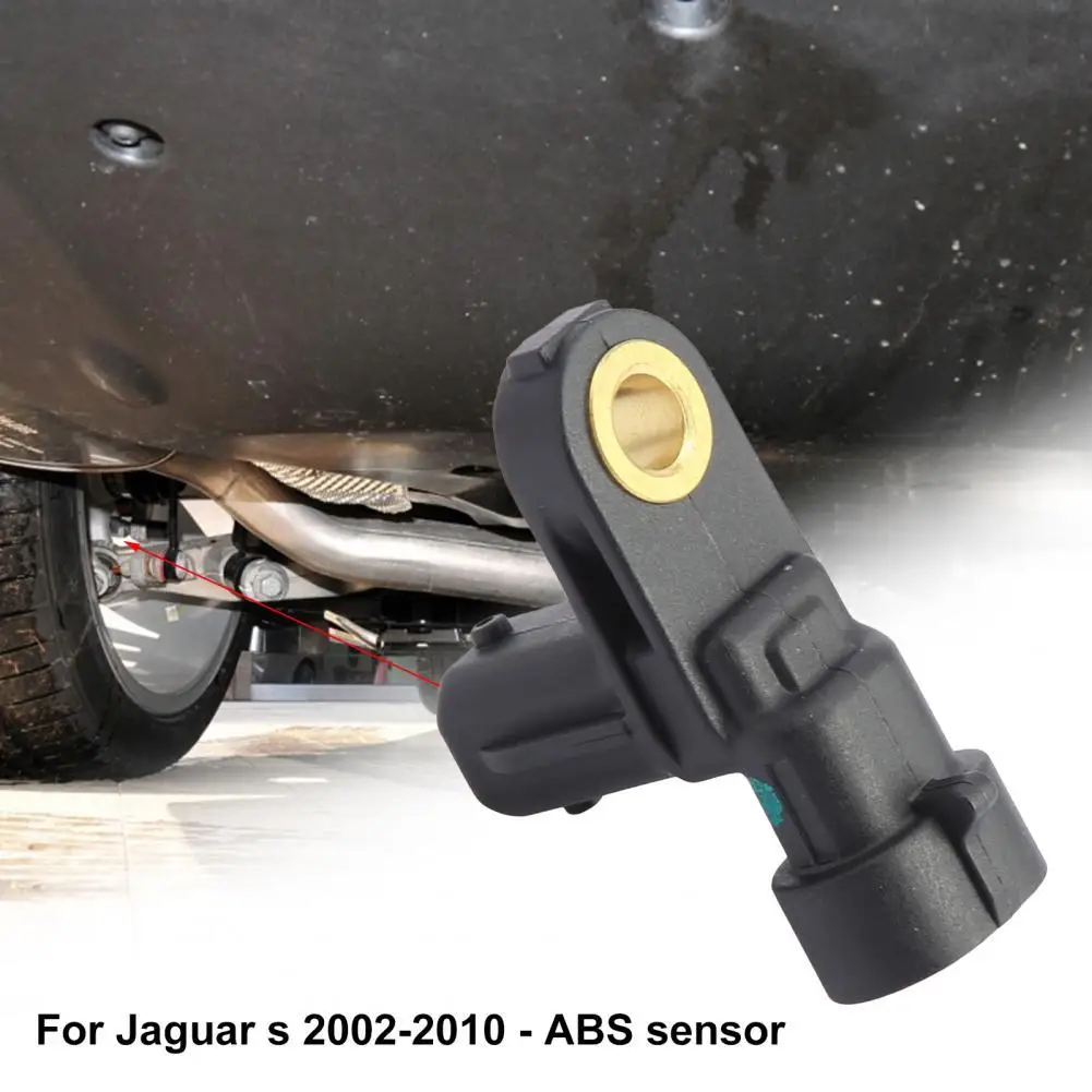 ABS Sensor Sturdy Wear resistant Compact Sensitive ABS Speed