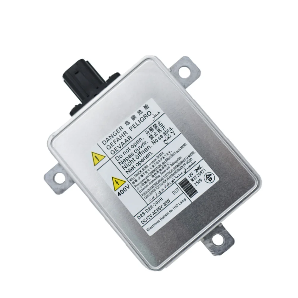 Новый ксеноновый балласт для фар W3T19371 W3T16271 W3T20671 W3T20971 Mitsubishi Mazda Acura|ballast hid|ballast