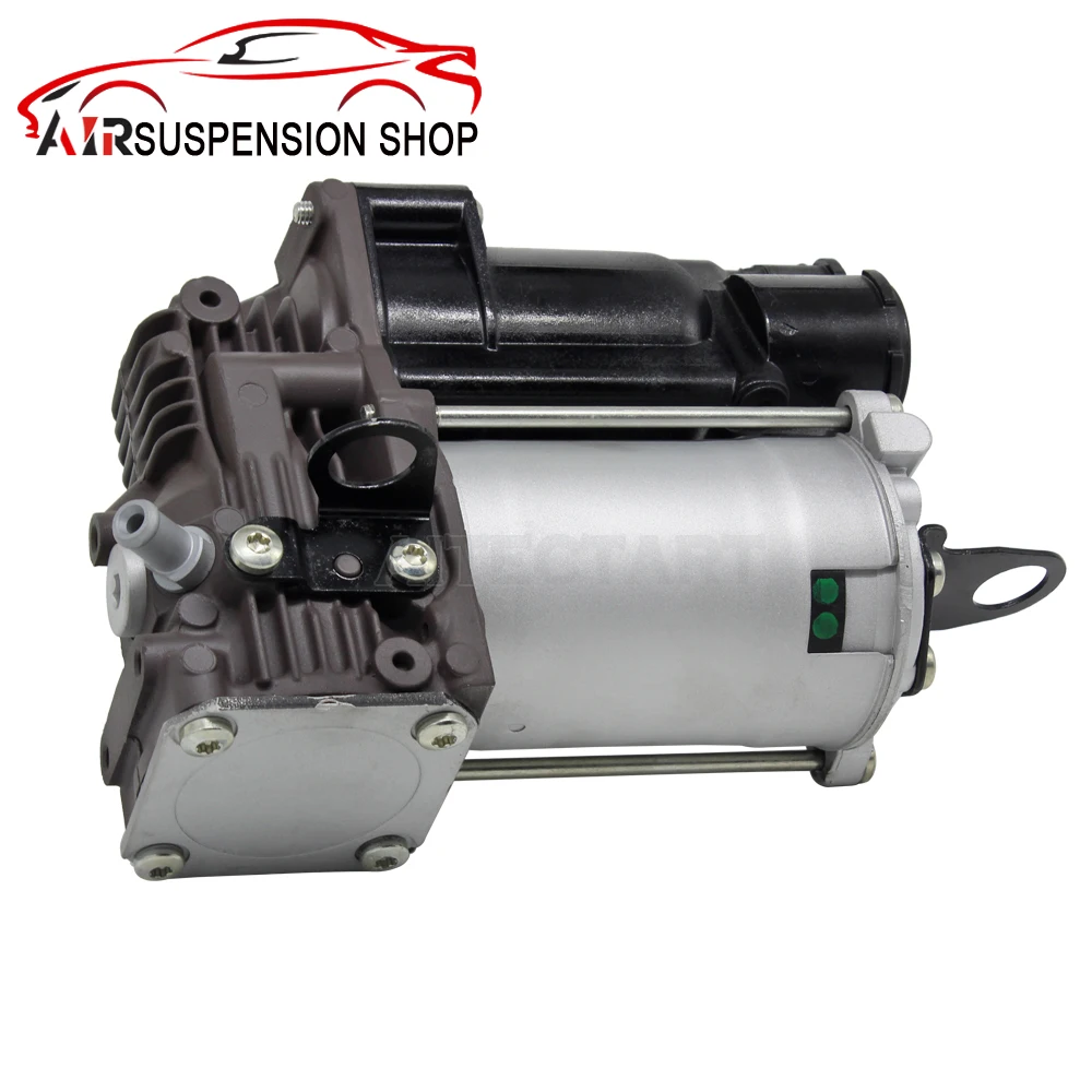 Запасной насос для пневматической подвески компрессор AMK Mercedes Benz W166 X166 GL550 GL450 166 320