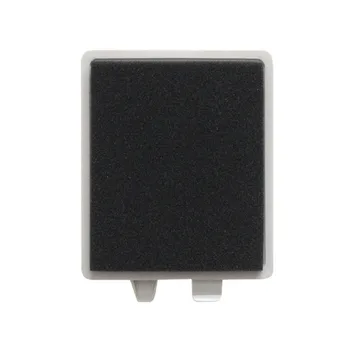 

Filter Vacuum Cleaner Replace Part For Electrolux Z1850 Z1860 Z1870 Z1880 Series 137*114*21mm Filtering Dust
