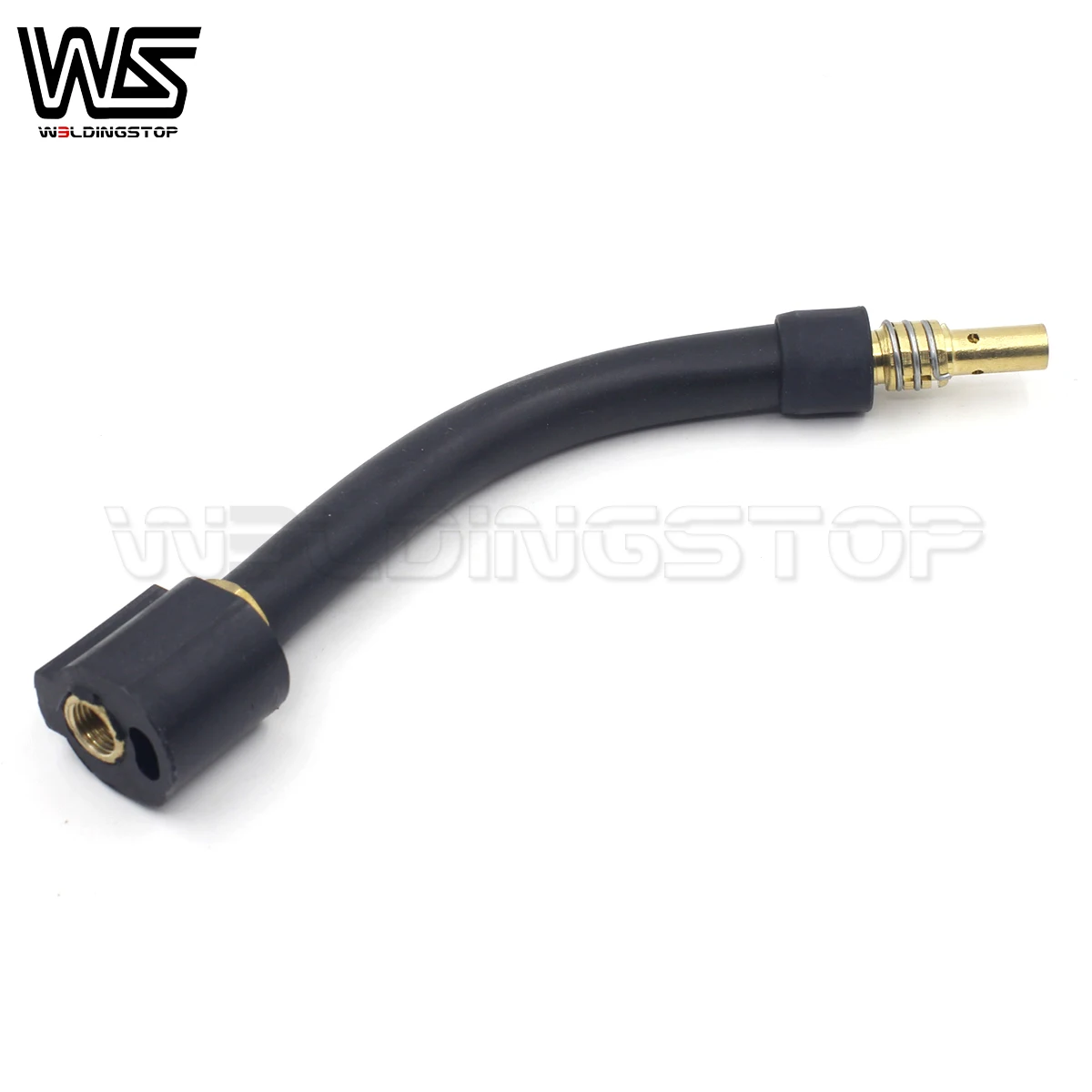 MB 15AK MAG MIG welding torch welding gun Goose Neck Bend for Binzel welding machine / welding tools accessories