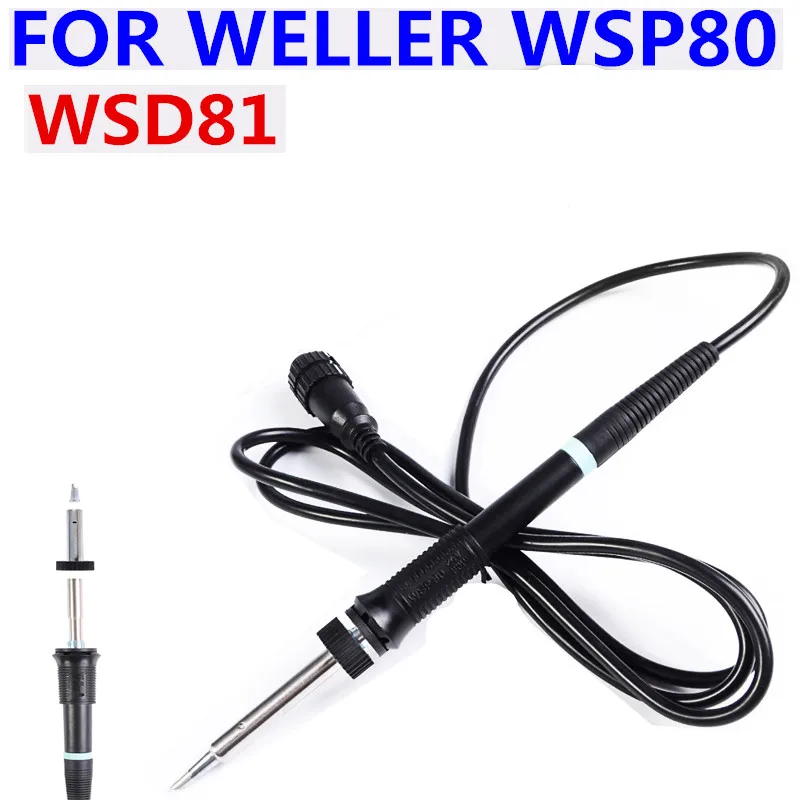 SolderingIronHandleforWellerWSP80PenWSD81SolderingStationHandle24V80WSolderingIron.jpg