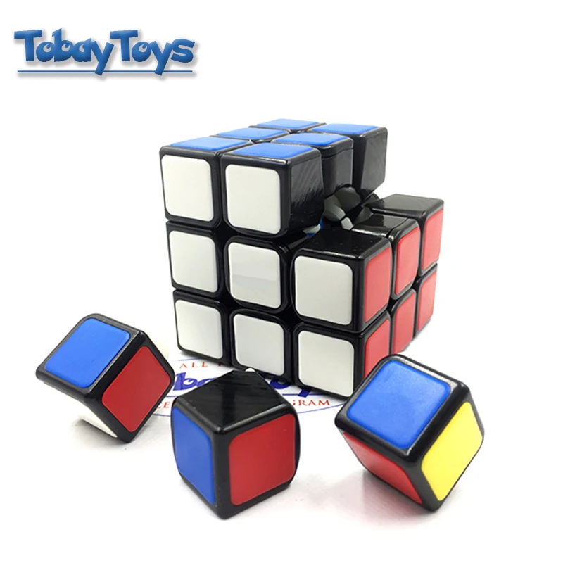Магический куб GAN RSC профессиональная креативная игра Классический Кубик Rubi 3x3
