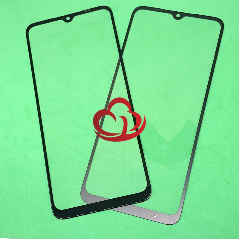 Front Touch Screen Glass Outer Lens 