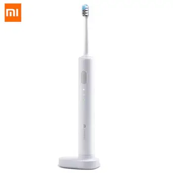 

Xiaomi Youpin Dr. Bei Electric Toothbrush Rechargeable 2 Mode Tooth Brush