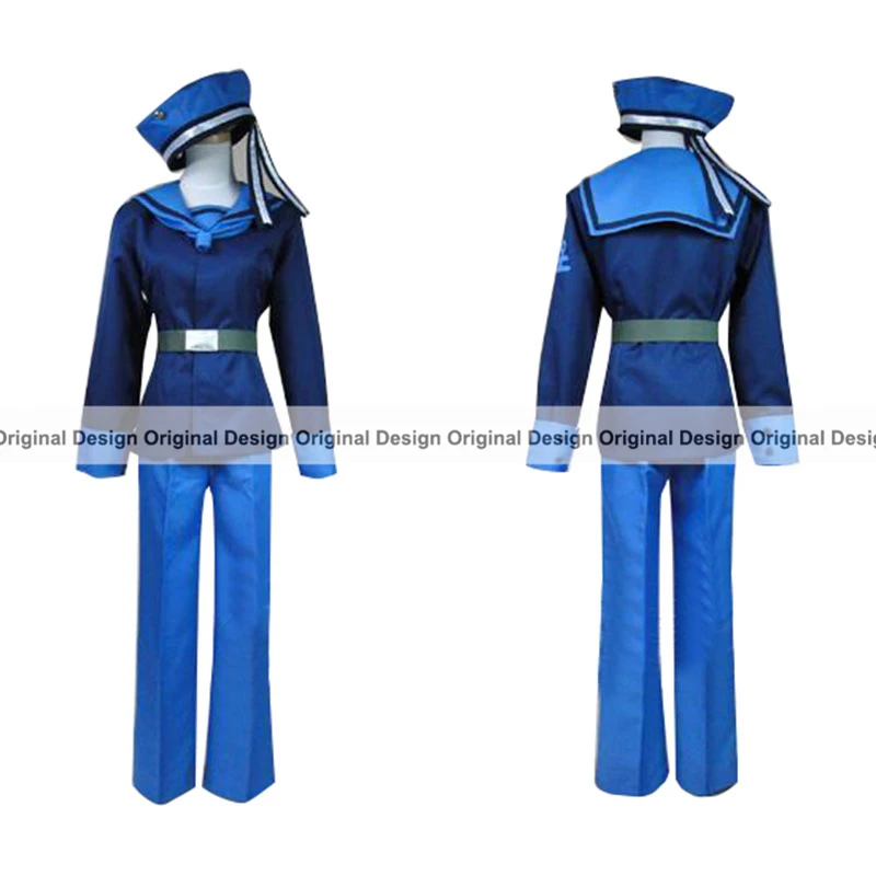 ヘタリアaxis powers aphイタリア日本米国英国フランスベルギー文字