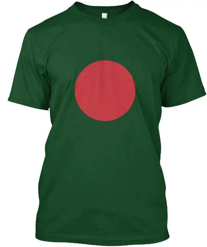 Bangladesh. Premium Tee T-ShirtMen's Clothing T-Shirts |