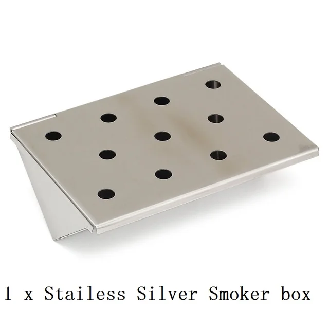 Stainless Small