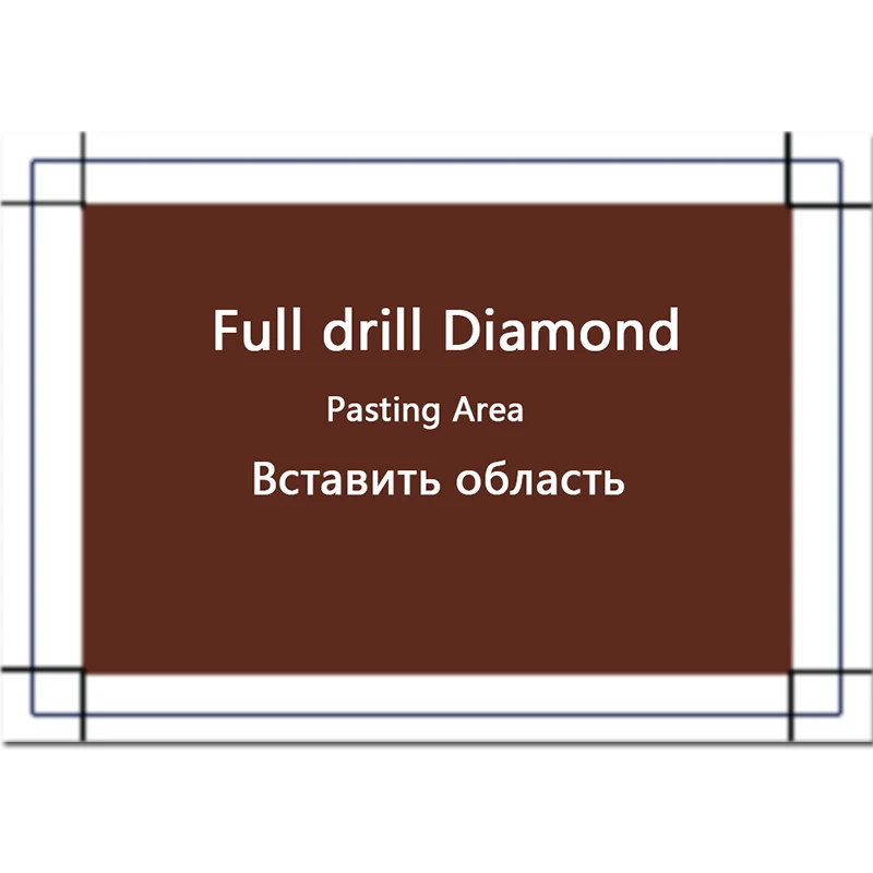 Полный 5d Diy Алмазная картина мужская парная мозаика алмазная живопись аниме