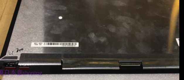 13," LP139UD1-SPC1 ЖК-дисплей в сборе сенсорный экран дигитайзер стеклянная панель Замена для lenovo Yoga 6 Pro 920 920-13 920 13