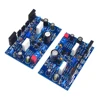 2x Class A Power Amplifier Board 100W Speaker Amp FET Module IRF240 ► Photo 2/6