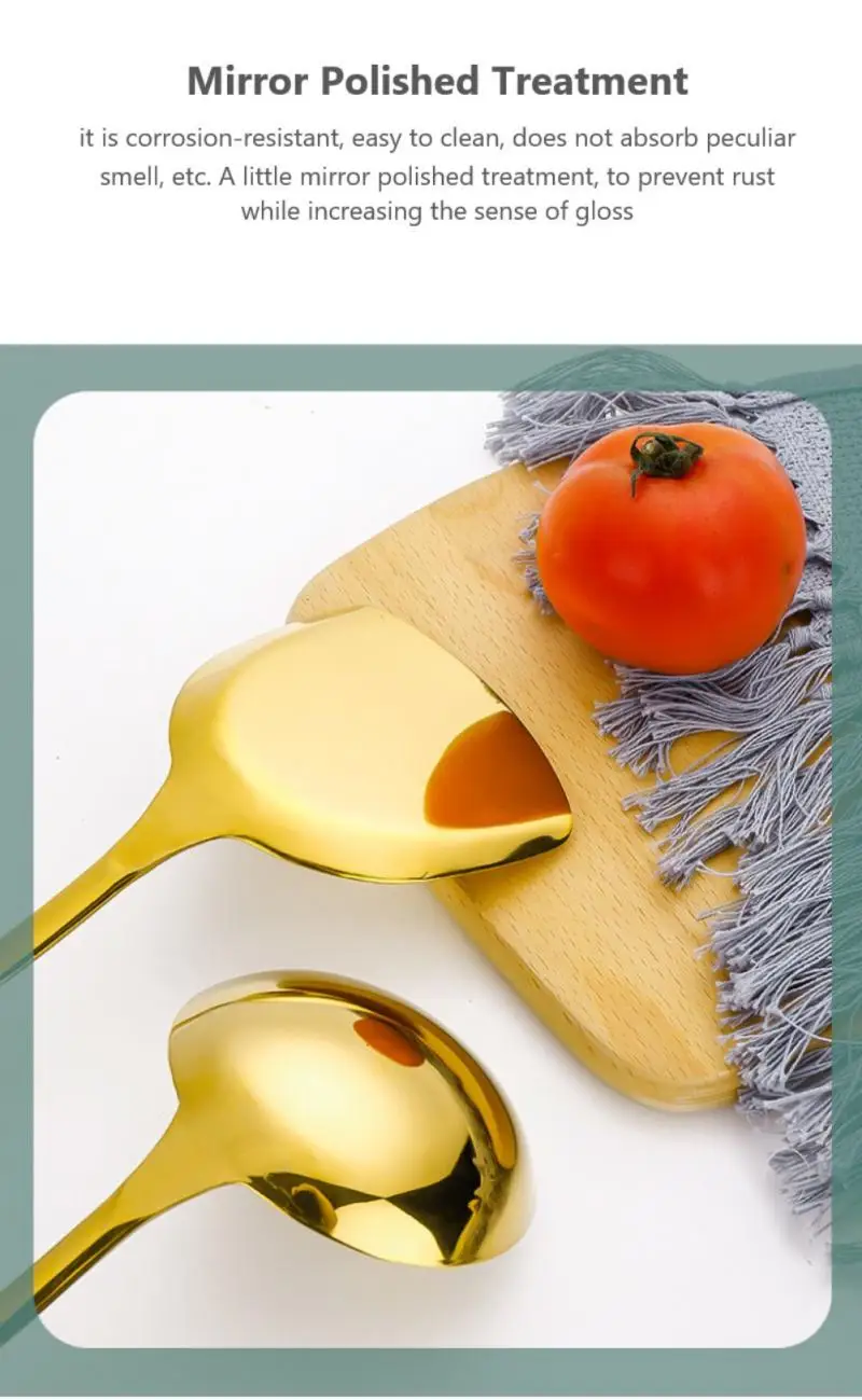 Nordic Design Golden Base Cooking Utensils Set With Golden Stylish Stand 15 Nordic Design Golden Base Cooking Utensils Set With Golden Stylish Stand