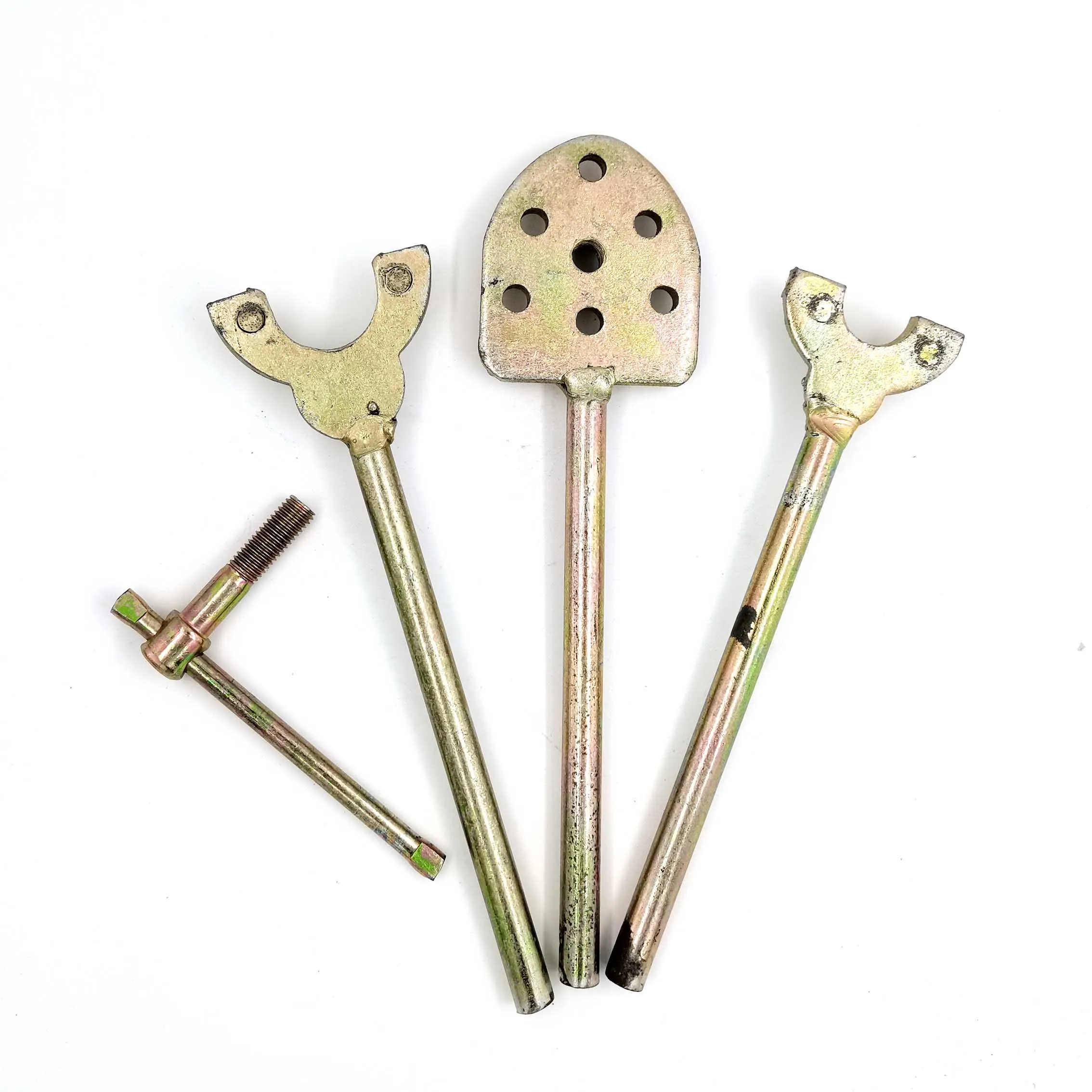 Automotive Air conditioning Compressor Disassembly Tool Car A/C Repair Tools For SD 508/507/505