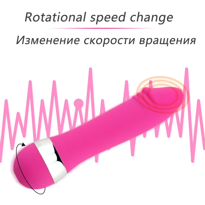 DopaMonkey маленький вибратор AV палочка фаллоимитатор Стимуляция клитора точки G Мини