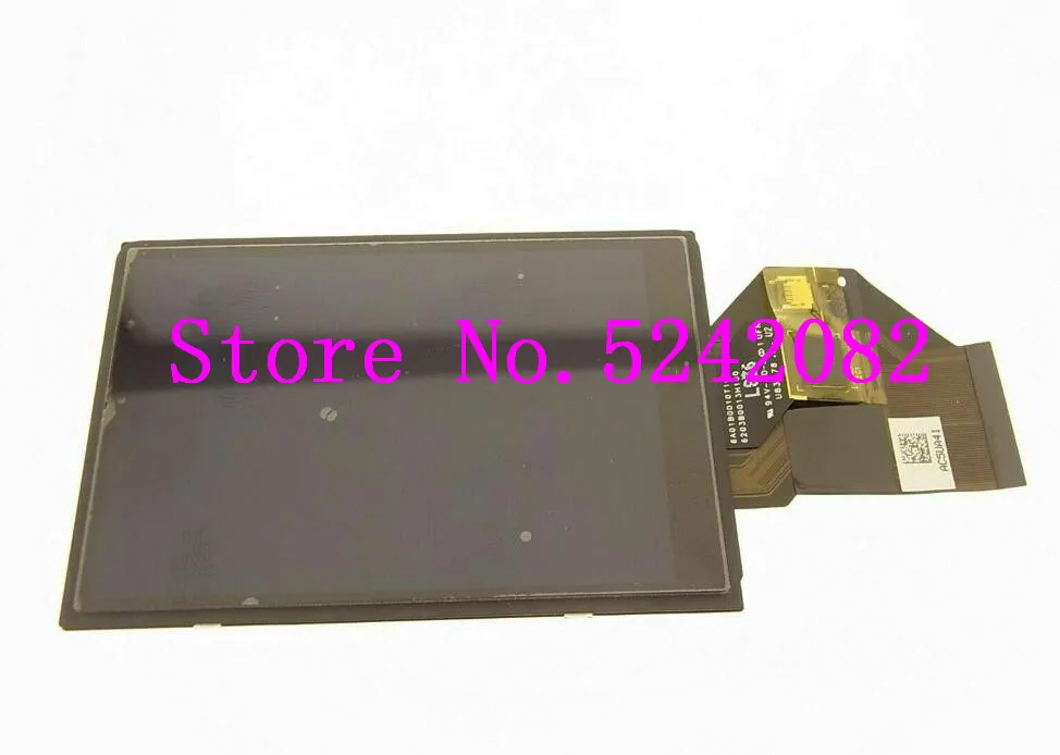 Nuovo Schermo Lcd Per Fuji Fujifilm X-T20 Xt20 Fotocamera Digitale Parte Di Riparazione