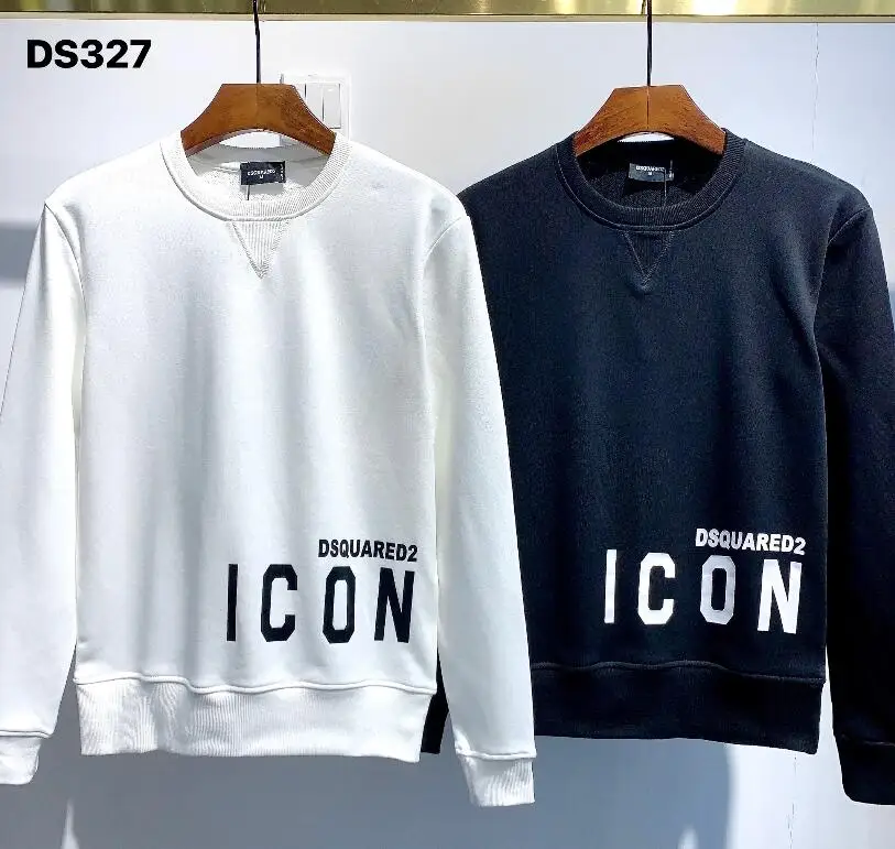 2020 fw Autumn Winter Dsquared2 women/men hoodie