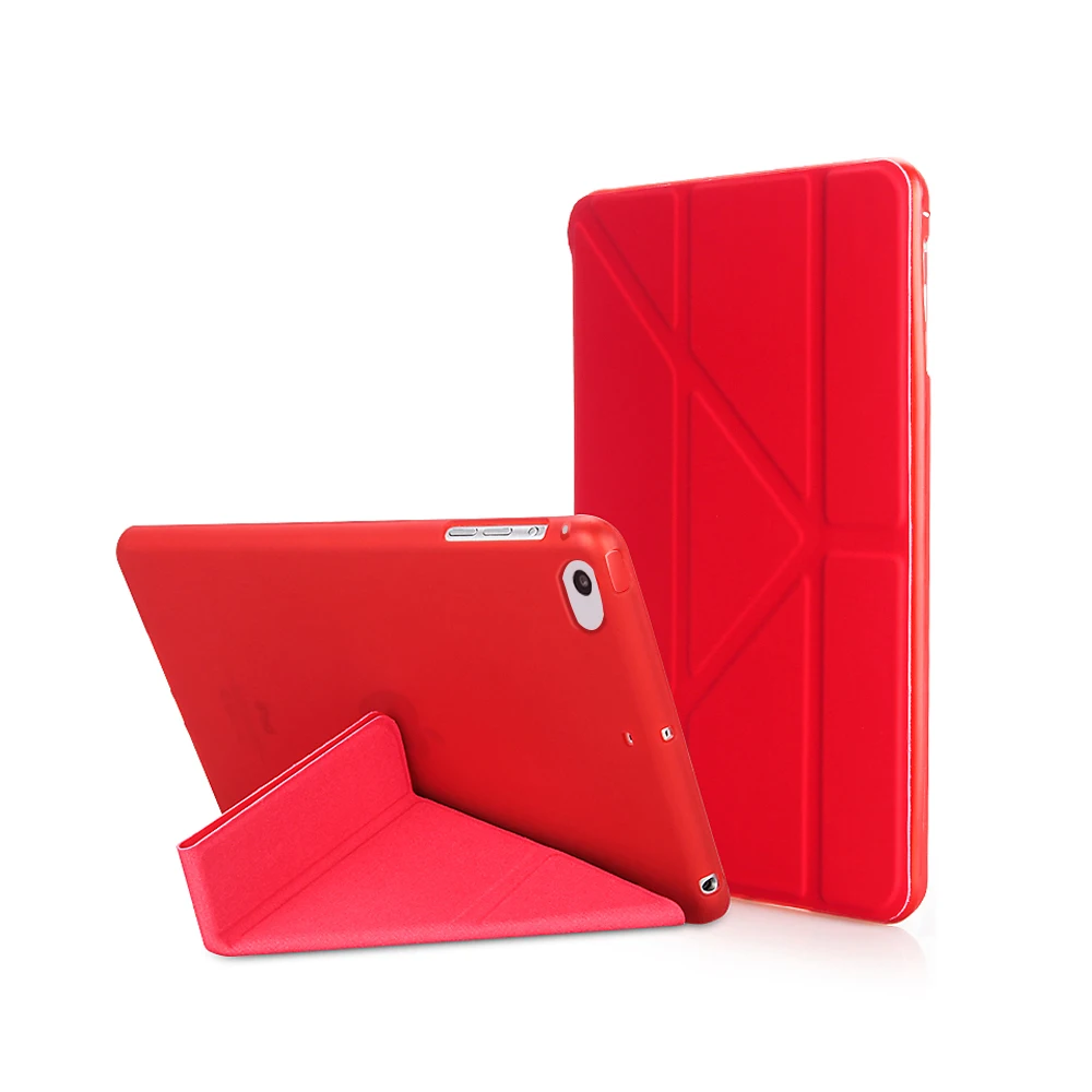 Case for iPad mini 4 5 7.9 inch PU leather Cover for iPad mini 4 5 7.9 inch TPU Silicone Smart Atomized Soft Bottom Tablet Case Case for iPad mini 4 5 7.9 inch PU leather Cover for iPad mini 4 5 7.9 inch TPU Silicone Smart Atomized Soft Bottom Tablet Case