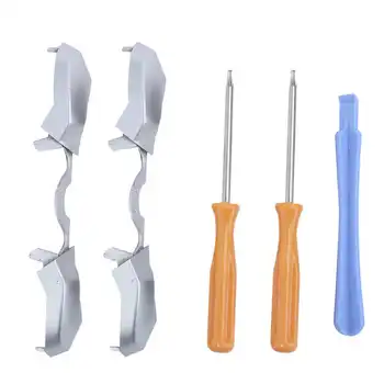 

Gamepad Conversion 3.5mm Screwdriver Crowbar Repairing Accessory for xbox one Game Machine Hot Sale