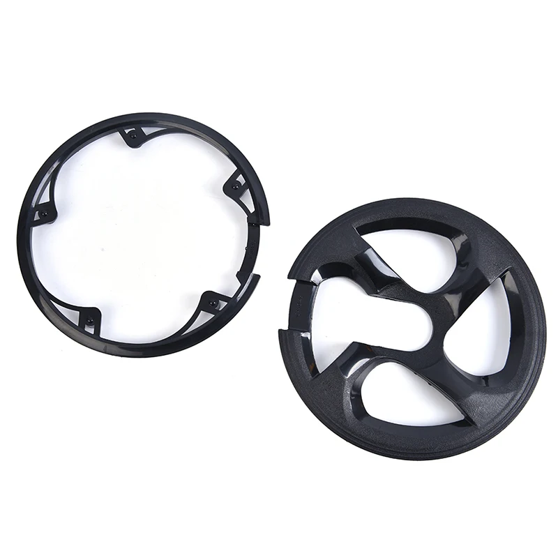 Crank Guard Protector Sprocket Bike Chain Wheel Ring Cover Cycling Accessories 