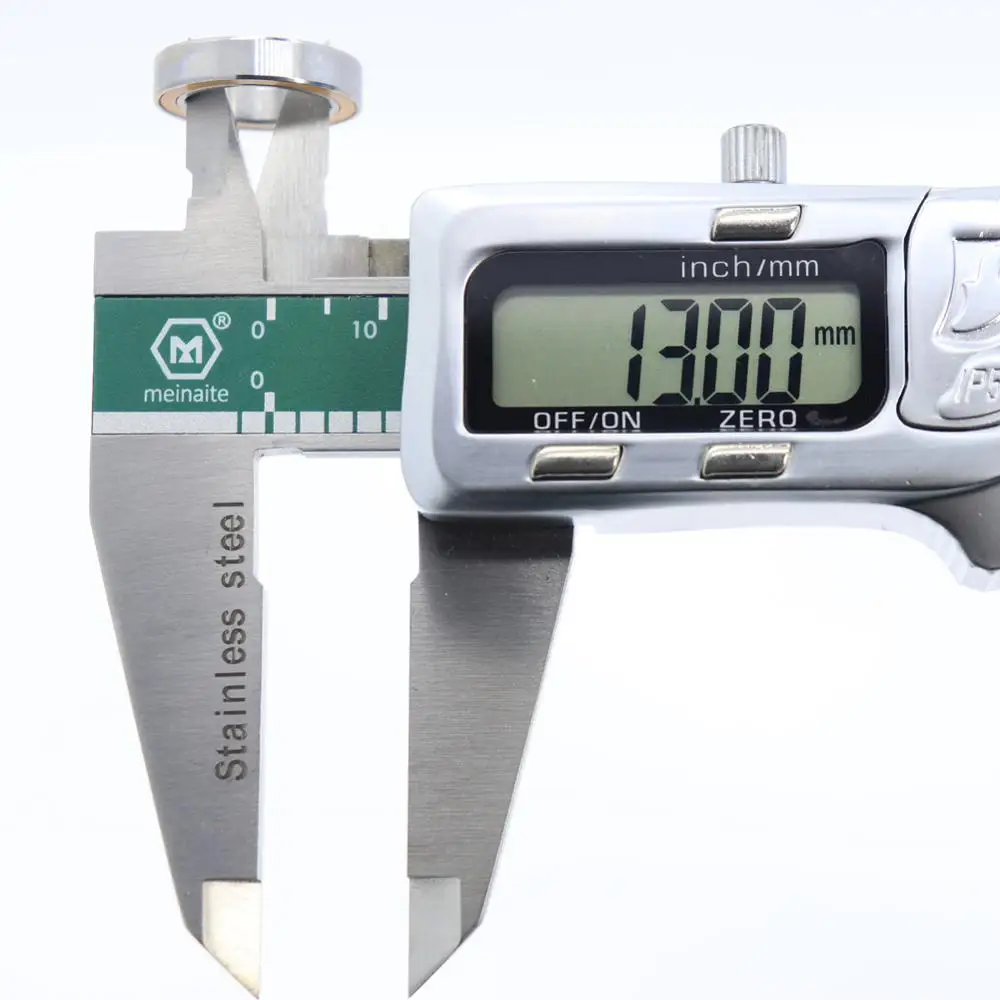 Рисунок 2 - MR1319RS подшипник фрез (10 шт