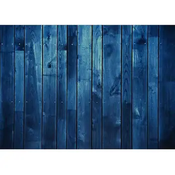 

SHENGYONGBAO Vinyl Custom Photography Backdrops Prop Wood Planks Theme Photo Studio Background NAN-02