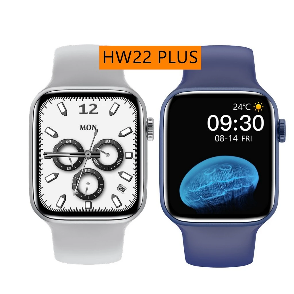 Smart watch hw22 plus Clearance