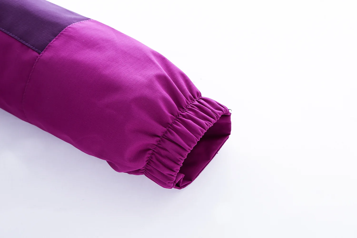 Raincoat Jacket Women's Outdoor Mountain Climbing Windcheater Autumn And Winter New Style Breathable Waterproof Single Layer Rai