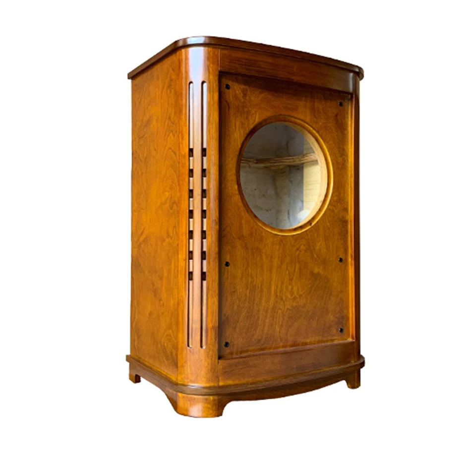 DIY custom 8 inch 10 12 Coaxial Full range Speaker Cabinets Loudspeakers speaker empty box Birch Plywood | Электроника