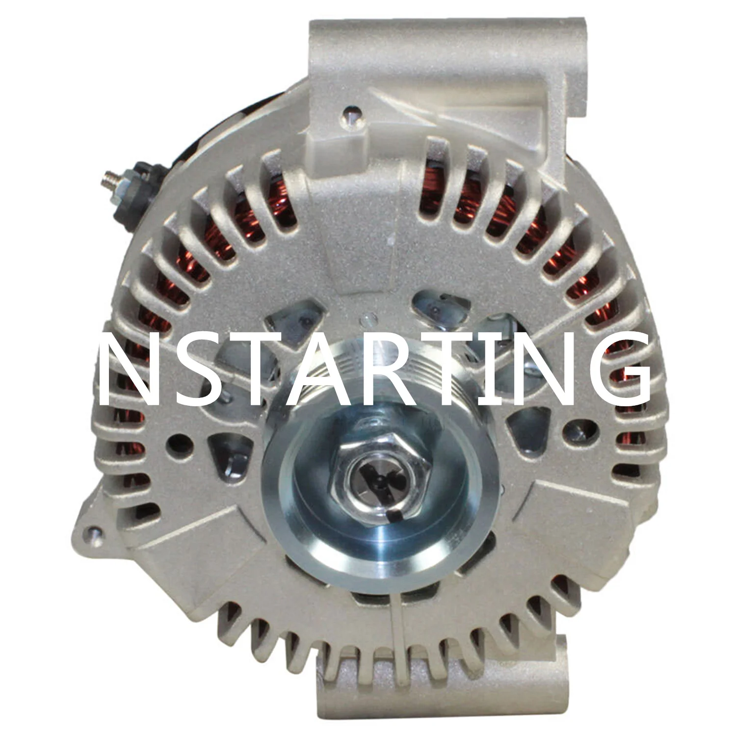 

ALTERNATOR DYNAMO GENERADOR ELECTRICO FOR 12V 130A 5L8Z10346LA 6L8T10300BB 6L8TBB 6L8Z10346AARM 6L8Z10346BB