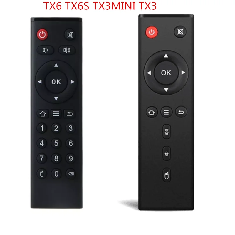 UniversalWirelessRemoteControlReplacementControllerForAndroidTV
