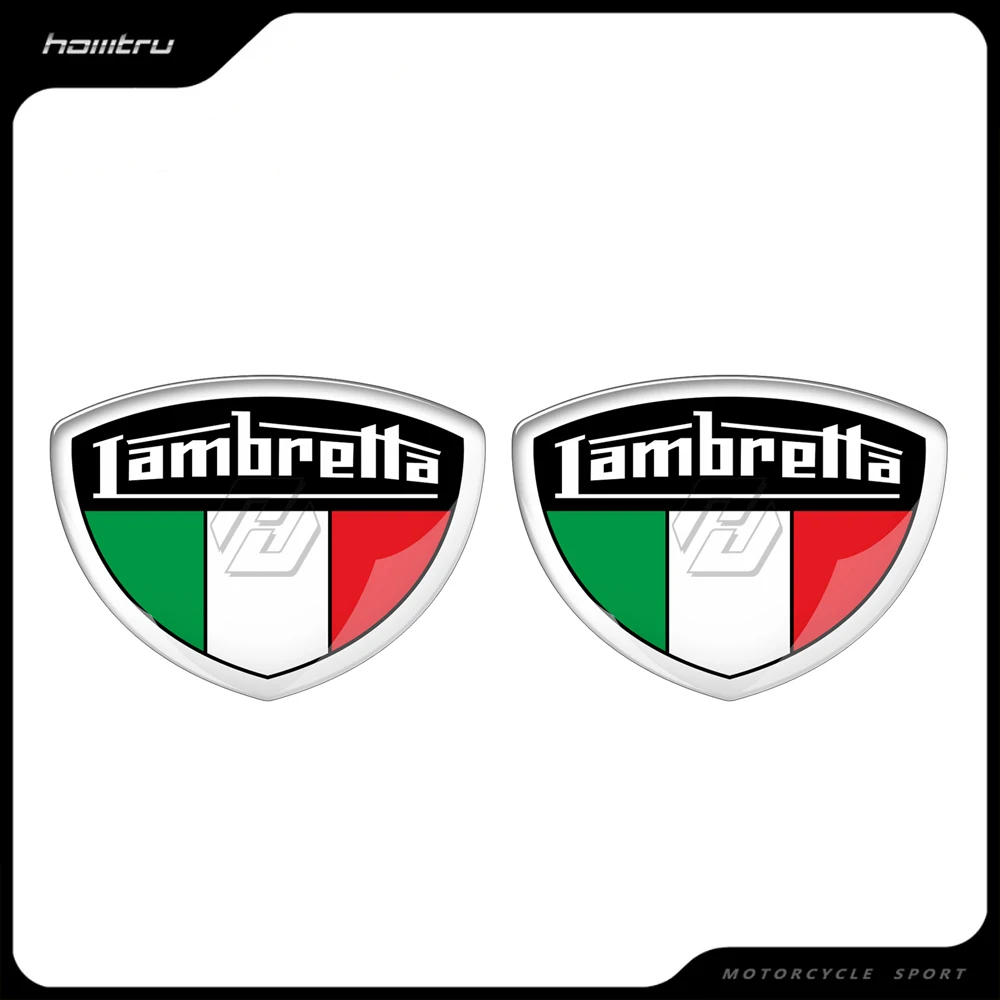 teater en tiger 3d Motorcycle Scooter Sticker Case For Lambretta Shield Logo Decal Vespa  Mod Rocker - Decals & Stickers - AliExpress