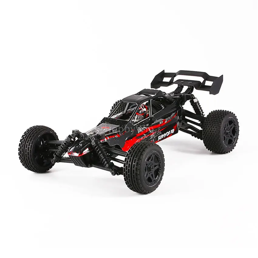HBX SURVIVOR XB 1/12 масштаб Электрический 4WD внедорожный багги RC модель пустынный