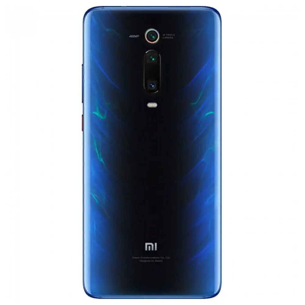 Смартфон Xiaomi Mi 9T 64ГБ | 6 39" NFC 48 Мп RU [официальная гарантия быстрая доставка от 2 х