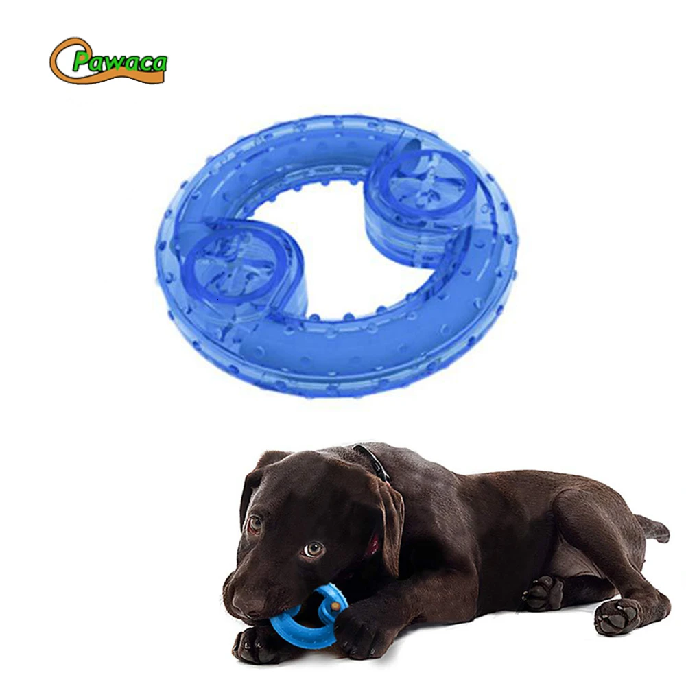 cooling dog toys