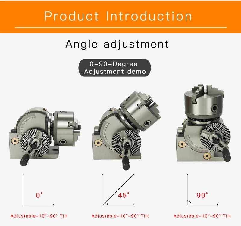 Dividing Head (7)