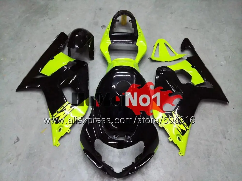 Средства ухода за кожей для SUZUKI GSXR 600 750 CC GSXR600 2001 2002 2003 белый черный 14MC. 74 GSXR750 GSX-R600 01 03 GSXR-600 K1 01 02 03 обтекатель - Цвет: No. 28