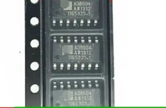 

IC 100%new Free shipping AD8604ARZ AD8604AR AD8604
