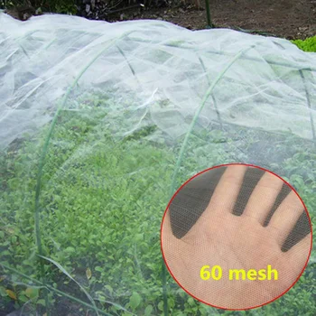 

Net Mesh-Netting Plants-Care-Cover Netting Barrier Insect-Bird-Net Horticultural-Net Anti-Bird-Net Garden Vegetables Protection