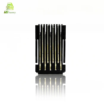 

1pcs for EPSON WF3640 WF3641 WF2530 WF2531 WF2520 WF2521 WF2541 WF2540 PRINTER cartridge chip connector holder CSIC ASSY