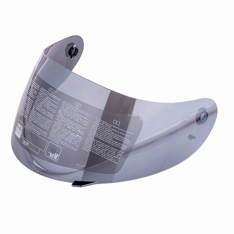 Helmet Visor for AGV K3 K4 motorcycle helmet lens for AGV K3 K4 full face moto helmet sun visor ( Not for AGV K3 SV helmet )