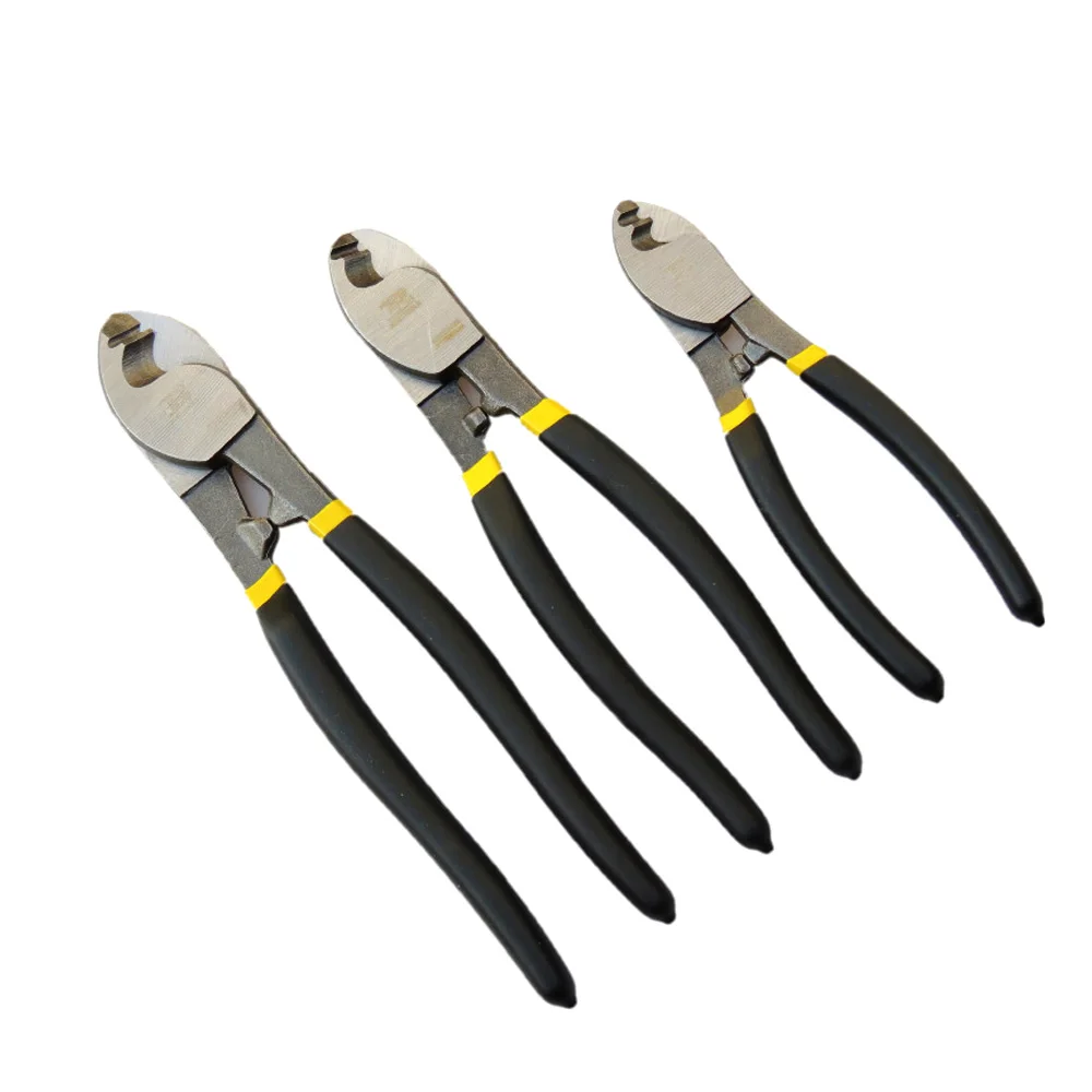 Набор для резки кабеля BOSI 6 &quot8" 10 &quot3PC | Инструменты