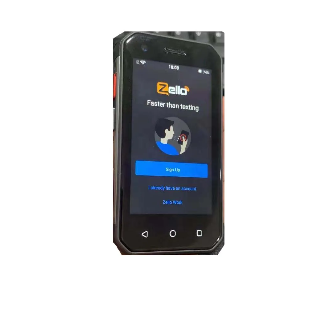 zello work login zello work login