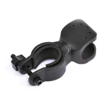 121 кронштейн велосипедной лампы держатель для фонаря аксессуары для езды Автомобильный кронштейн лампы 360 градусов вращающийся