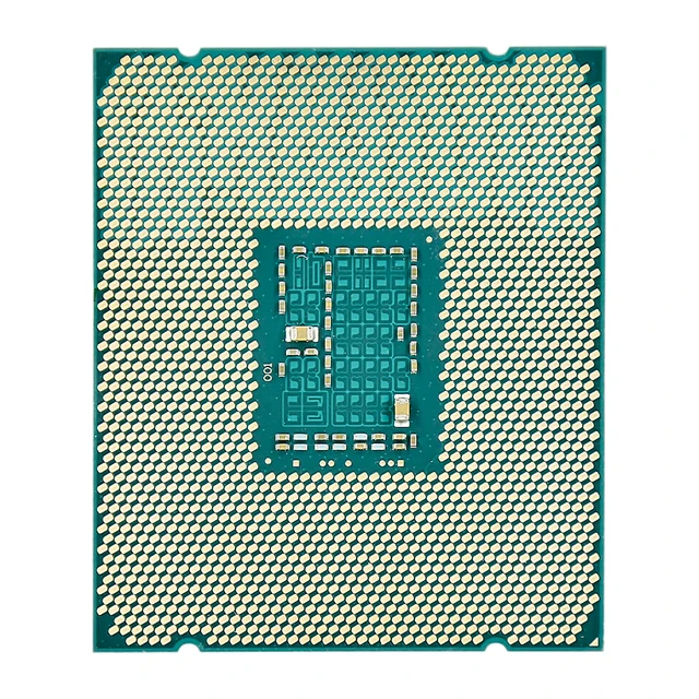 Intel Core I7  XEON E5  CPU　インテル