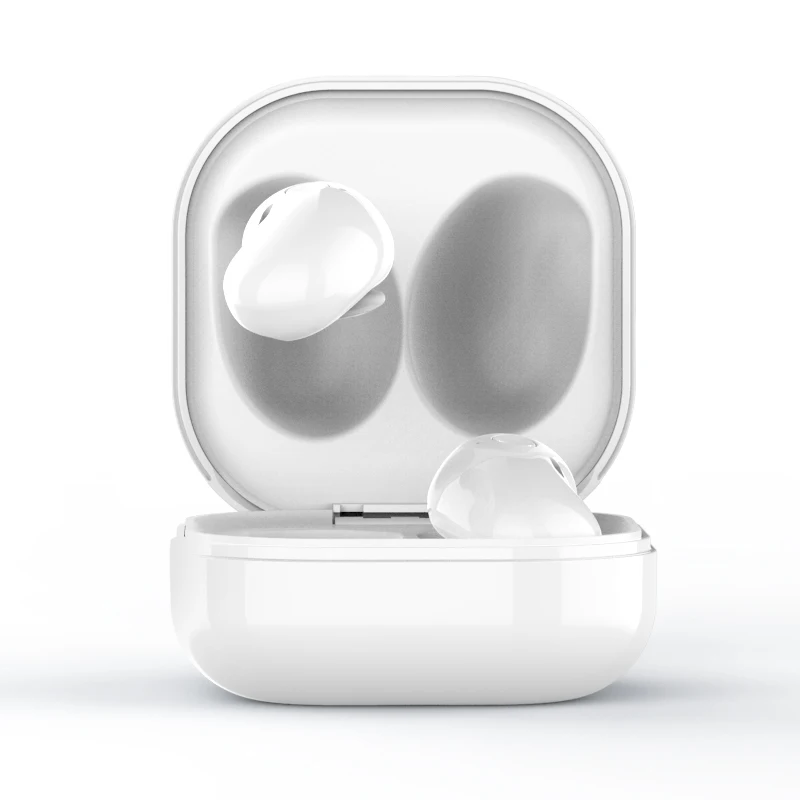 SPRIMO True wireless headset with microphone fashion Mini Bluetooth 5 0 HD sound quality multicolor optional earphone headphones