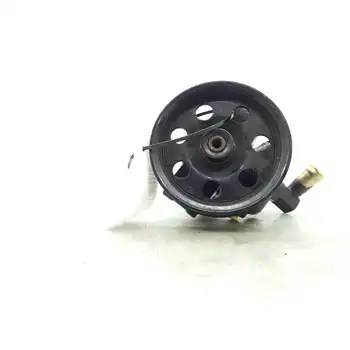 

040459 0MC0803 Pump Power Steering Ford Focus Saloon (cak) 1.8 Tddi Turbodiesel Cat